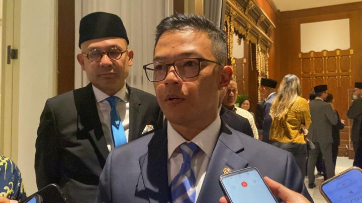Kemenlu Tanggapi Isu Kehadiran Atlet Israel di Kejuaraan Dunia Senam Artistik 2025