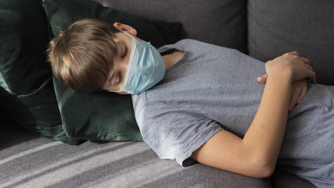 Wabah Influenza Meluas di Malaysia, 6.000 Siswa Terpapar