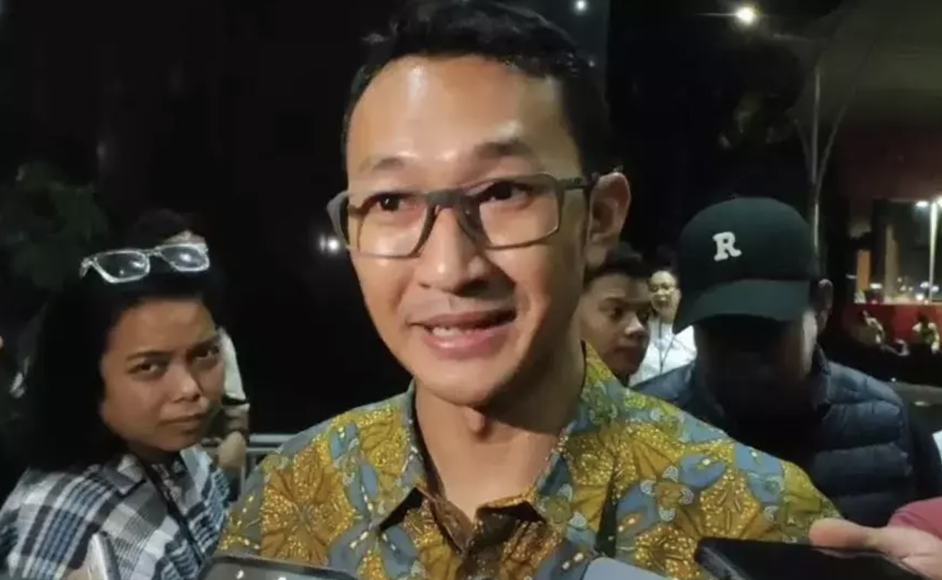 Kasus Korupsi di Riau Terungkap, KPK Tangkap Gubernur Abdul Wahid