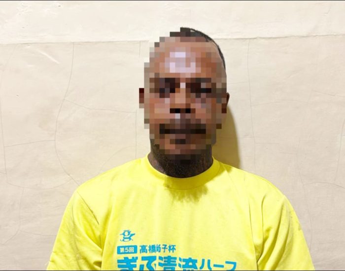 WNA PNG tewas dikeroyok usai pesta miras di Jayapura