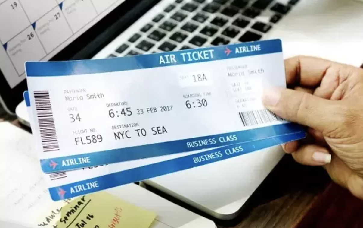 Waspada! Modus Tiket Murah Menjadi Tren Penipuan Jelang Akhir Tahun