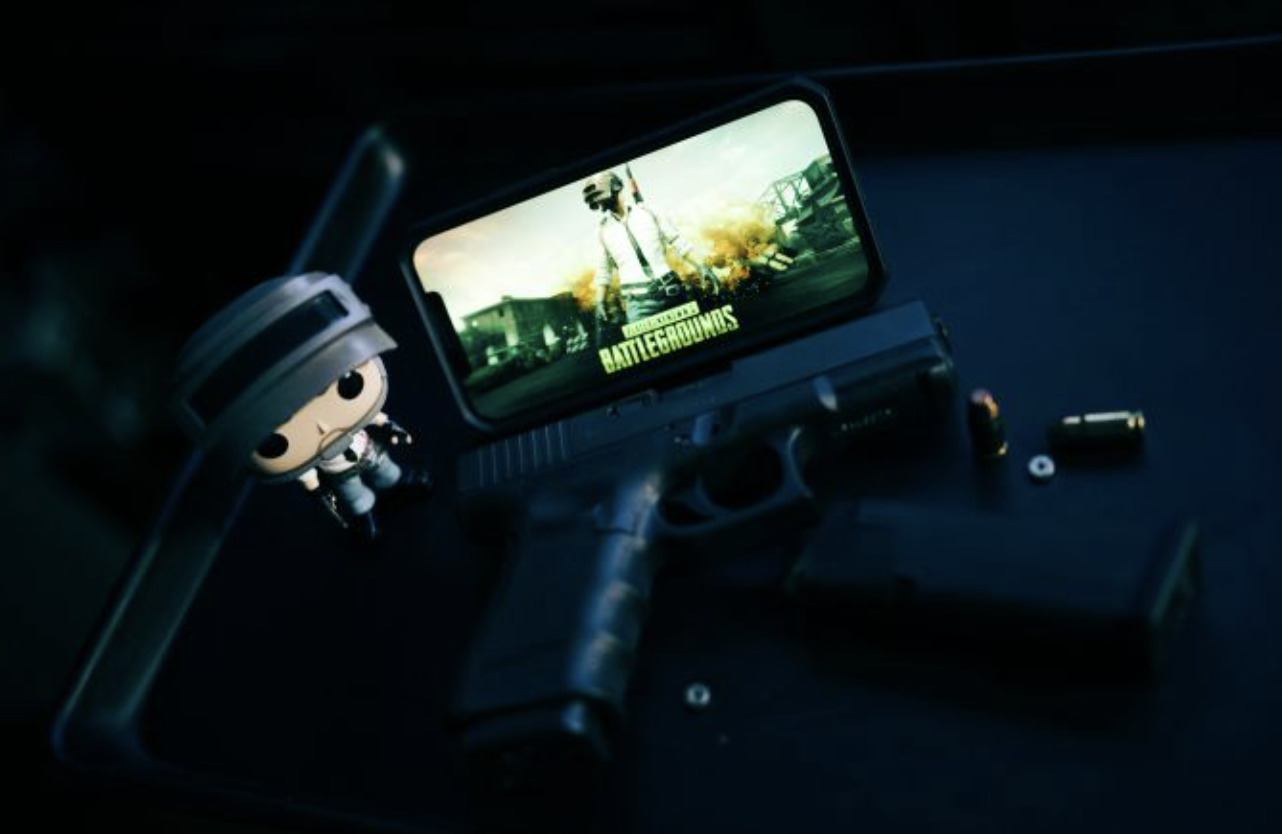 Pemerintah Pertimbangkan Pembatasan Game Online Usai Ledakan di SMAN 72 Jakarta