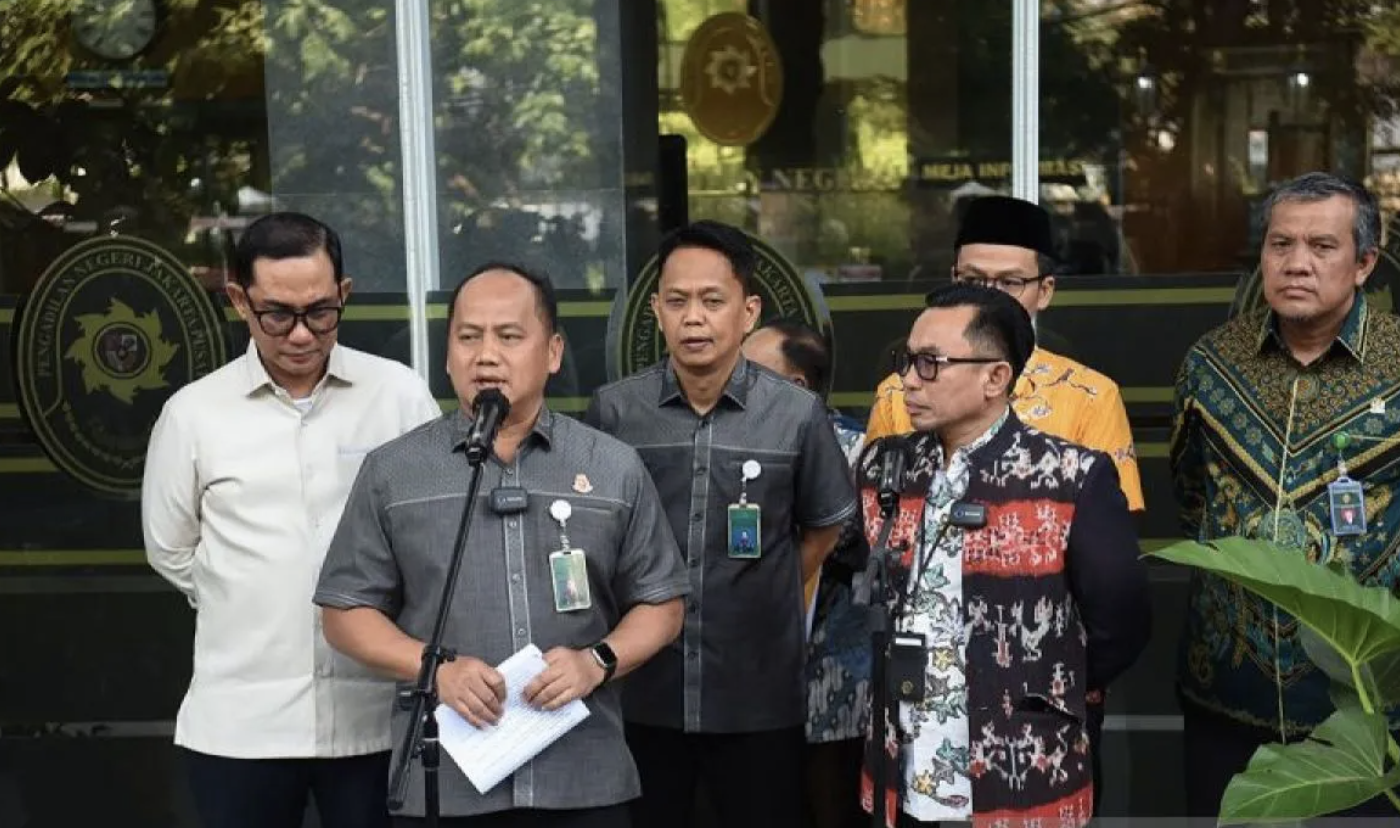 Petral Kembali Disorot, Kejagung Selidiki Dugaan Korupsi Pengadaan Minyak Mentah