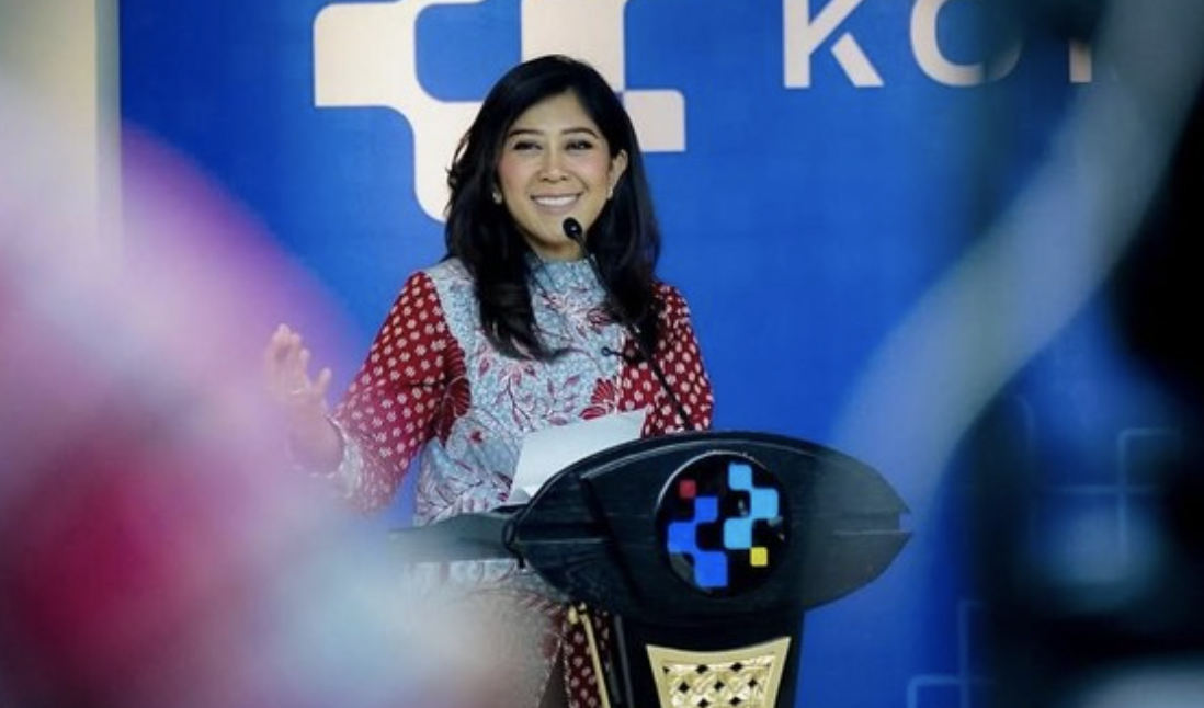 Komdigi Kaji Pembatasan Game Usai Kasus Ledakan di SMAN 72 Jakarta