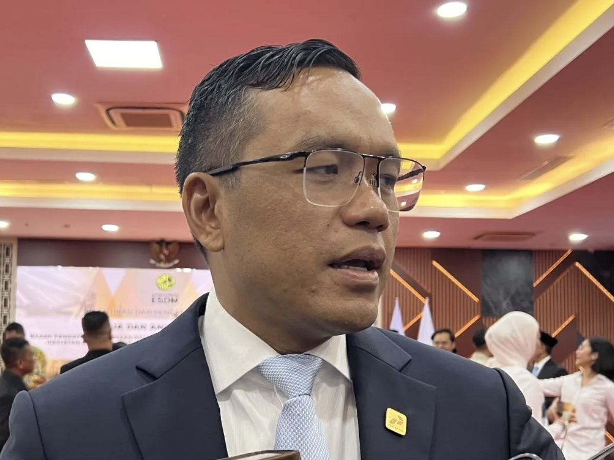 Pertamina Bidik Kilang Modular untuk Perkuat Ketahanan Energi Nasional