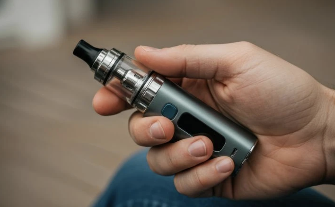 Zombie Cigarettes Meluas di Jepang, Remaja Jadi Korban Terbanyak