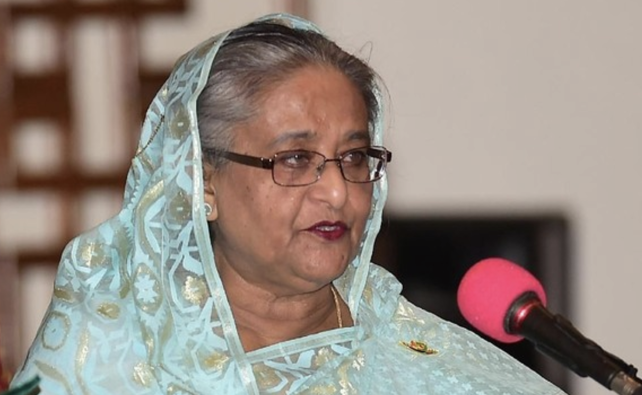 Pengadilan Bangladesh Vonis Hukuman Mati Mantan PM Sheikh Hasina