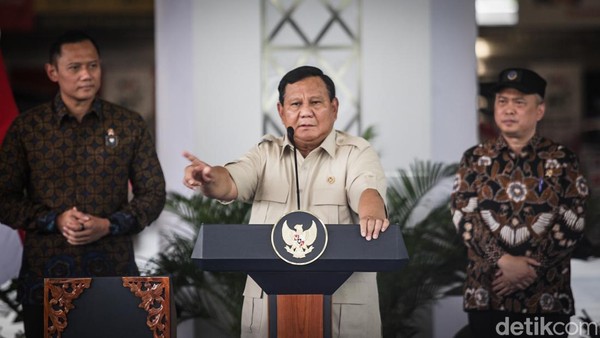 Prabowo Tak Masalah Bayar Utang Whoosh Rp 1,2 T Per Tahun: Kurangi Macet