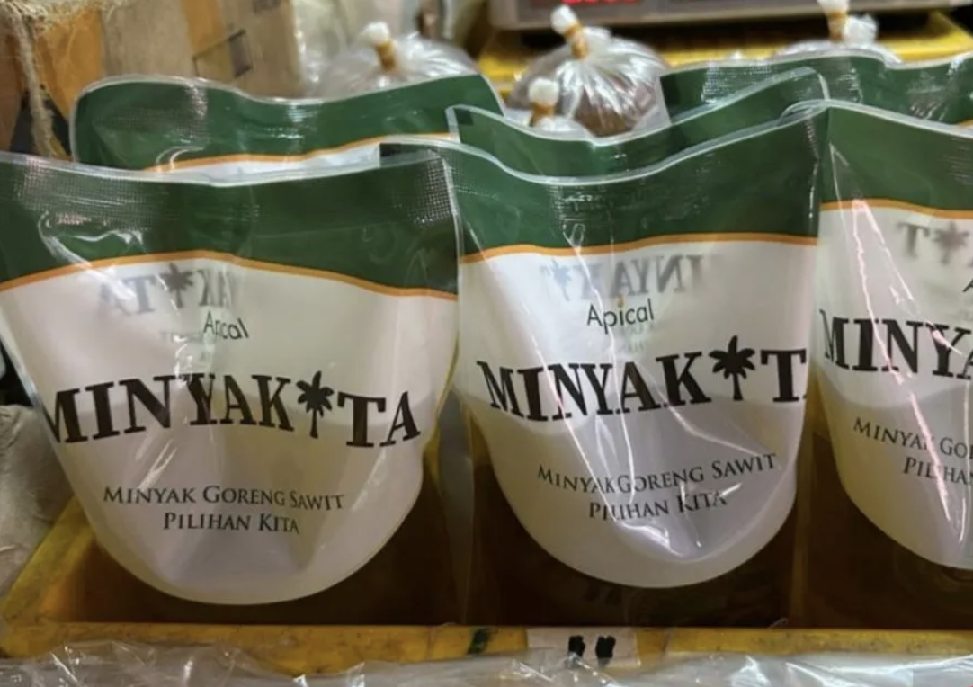 Harga Minyak Goreng Tetap Stabil, BPS Catat Kenaikan Tipis dan Terkendali