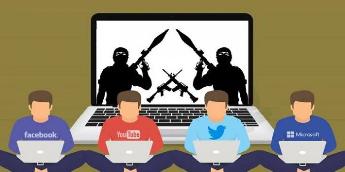 Melawan Penyebaran Radikalisme di Media Sosial: Pemerintah Perkuat Sistem Keamanan Digital dan Literasi Masyarakat