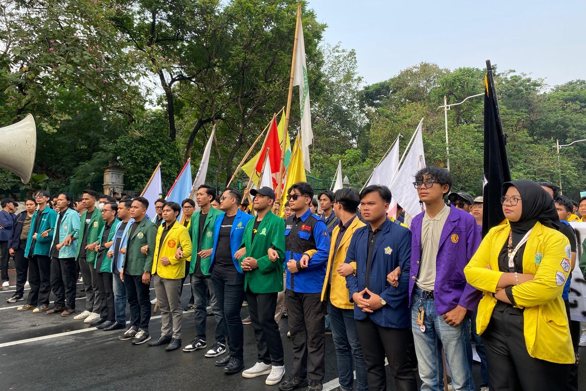 Mahasiswa Berwawasan Kebangsaan: Generasi yang Menjaga Persatuan, Menolak Perpecahan, dan Menguatkan Indonesia