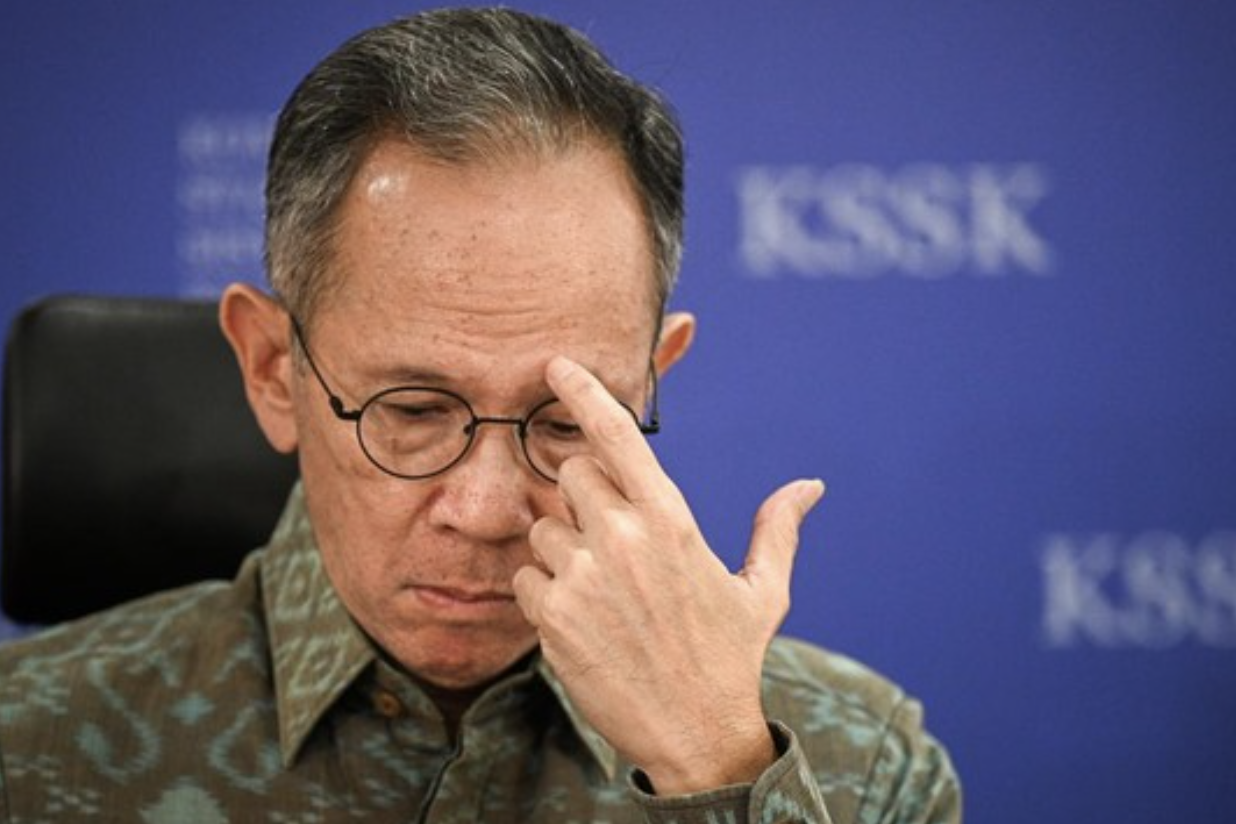 Kasus Penganiayaan Matel, OJK Minta Leasing Perbaiki Cara Penagihan