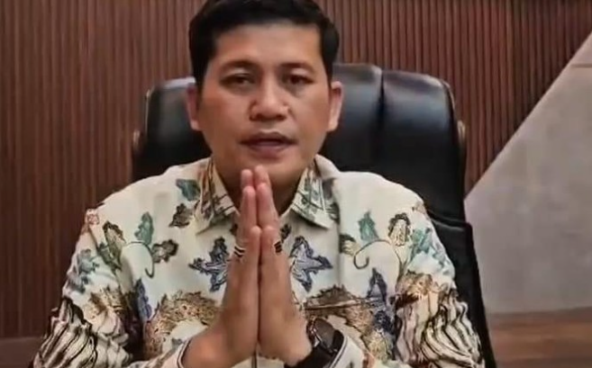 Mirwan MS Dicopot Sementara — Pemerintah Tindak Tegas Kepala Daerah yang Tinggalkan Warga Krisis