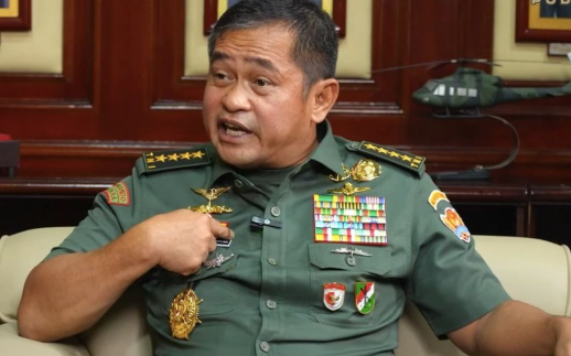Maruli Simanjuntak Ungkap Respons Bencana di Sumatera Lebih Cepat Dibanding Lainnya