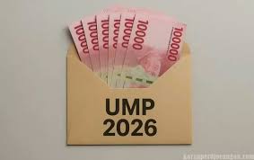 Upah Naik, Rakyat Terlindungi: Strategi Baru Pemerintah 2026