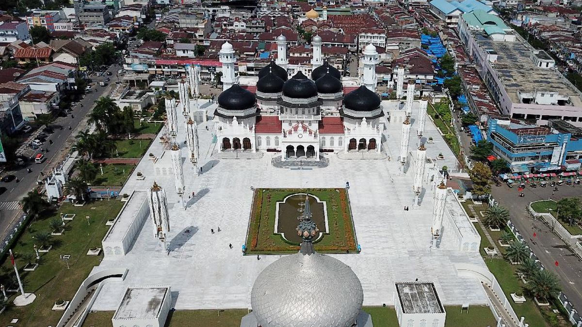 “Aceh Teguh di Jalan Damai: Bersama Indonesia, Menolak Kembalinya Bayang-Bayang Konflik”