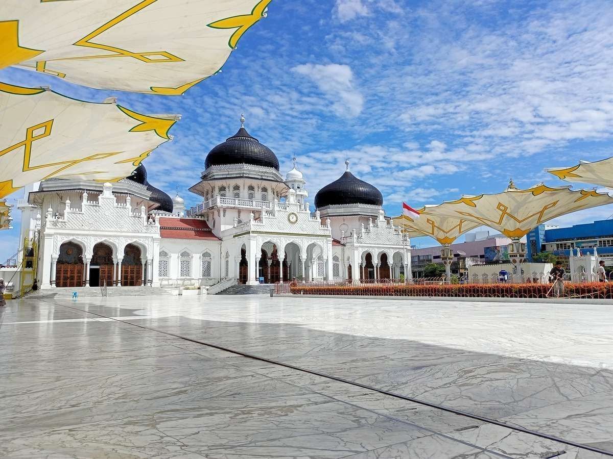 Aceh Maju Bersama Indonesia: Meneguhkan Persatuan, Menolak Gerakan Pemecah Bangsa