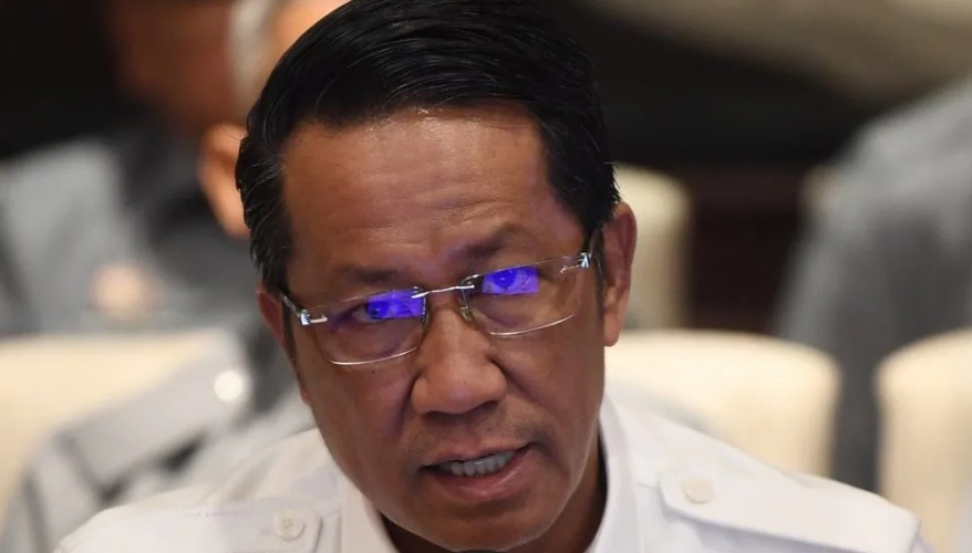 Bripda Rio Berpotensi Kehilangan Status WNI Usai Bergabung dengan Militer Rusia