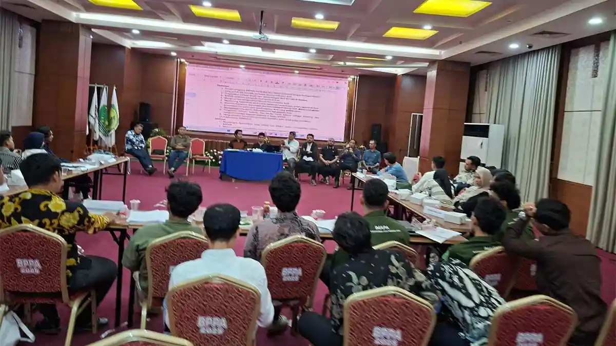 Kongres KMPAN Tegaskan Pengawalan UUPA Sesuai MoU Helsinki
