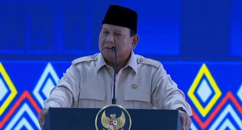 Prabowo Pasang Target 500 Sekolah Rakyat hingga 2029, Tampung 500 Ribu Siswa