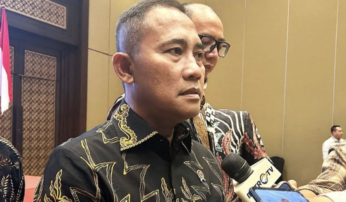 BNPT dan Menkomdigi Dorong Platform Game Lindungi Anak dari Radikalisme
