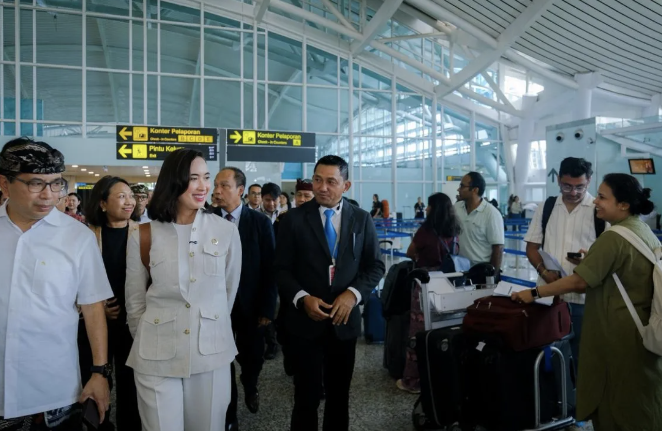 Menpar: Wisatawan Nusantara Jadi Kekuatan Utama Pariwisata Indonesia