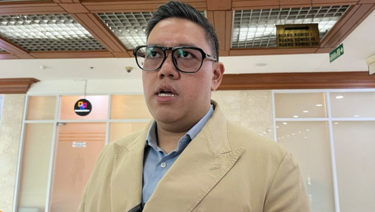 DPR Dukung Pemerintah Tolak Pengakuan Israel atas Somaliland