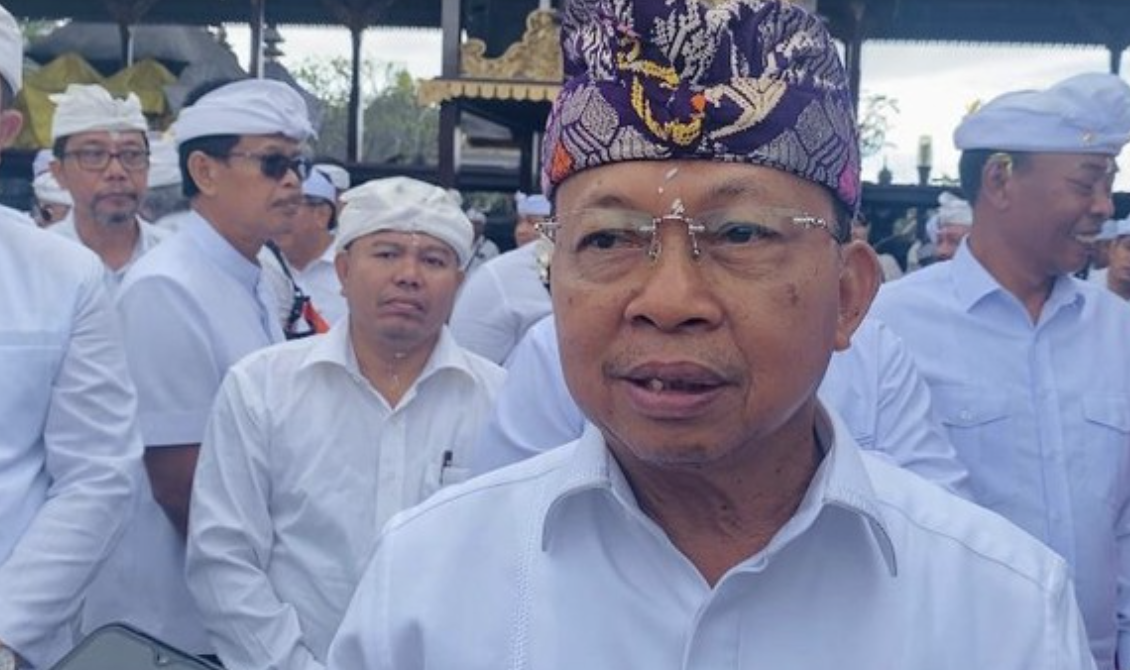 Isu Bali Sepi Terbantahkan, Wisman 2025 Lampaui Rekor