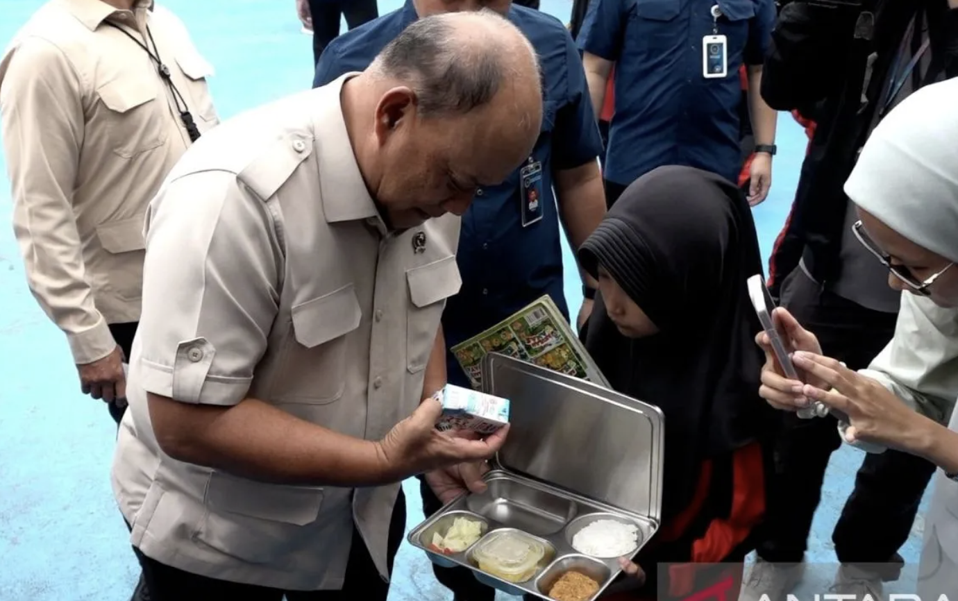 Ahli Gizi Ungkap Alternatif Protein dan Kalsium Anak Selain Susu Sapi
