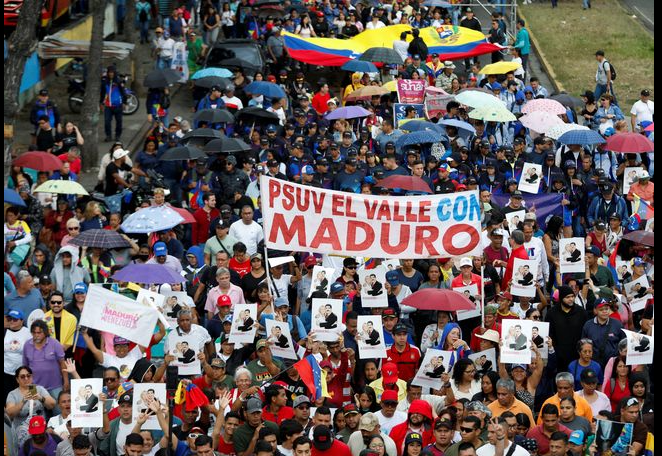 Indonesia Tegaskan Sikap Netral dan Kepatuhan terhadap Hukum Internasional dalam Isu Venezuela–Amerika Serikat