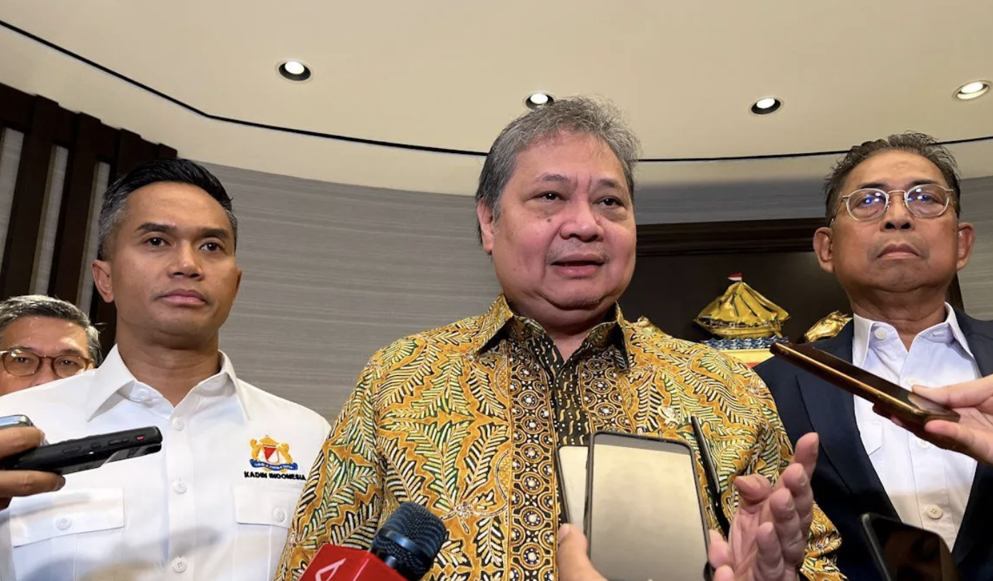 Pemerintah Dorong Pembiayaan Petani Lewat KUR Rp300 Triliun