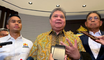Pemerintah Pastikan Stabilitas Nasional di Tengah Dinamika Global