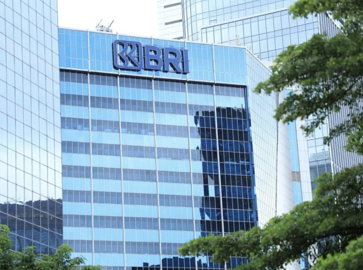Kinerja Solid, BRI Bagikan Dividen Interim Rp20,6 Triliun Tahun Buku 2025