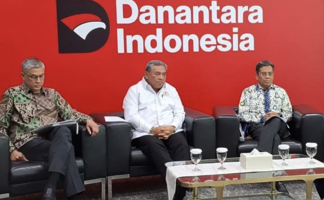 Danantara Siapkan Reformasi BUMN Besar Mulai 2026
