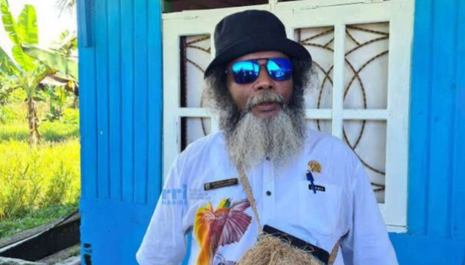 Sinergi Pemerintah dan Tokoh Adat Kawal PSN demi Pembangunan Papua Berkelanjutan