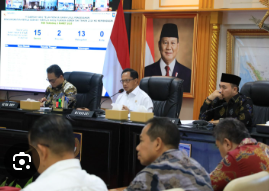 Mayoritas Partai di Parlemen Dukung Evaluasi Mekanisme Pilkada, Pemerintah Apresiasi Dinamika Demokrasi