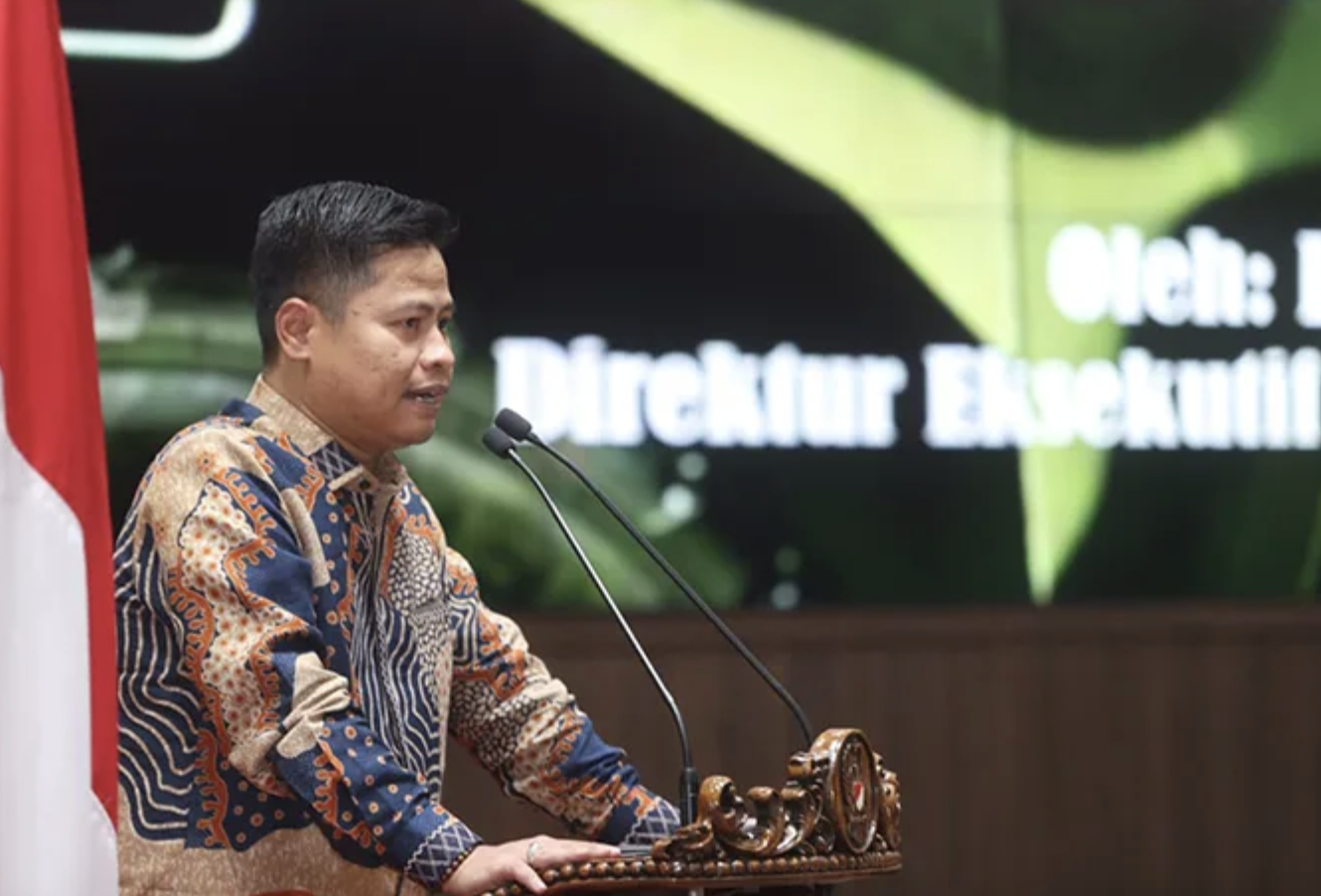 Krisis Geopolitik Global Jadi Alarm Dini Kesiapsiagaan Pertahanan Indonesia