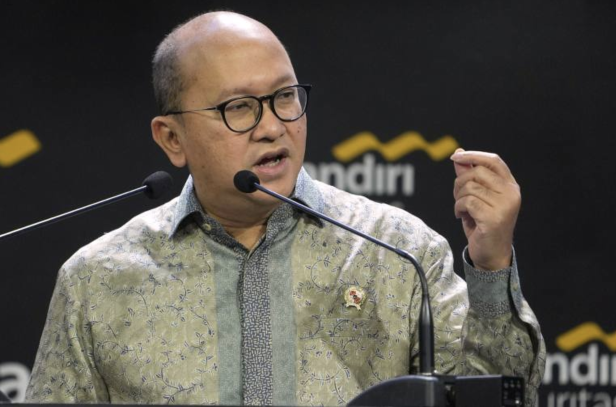 Geopolitik Global Memanas, Pemerintah Perkuat Mitigasi Risiko untuk Jaga Kepercayaan Investor