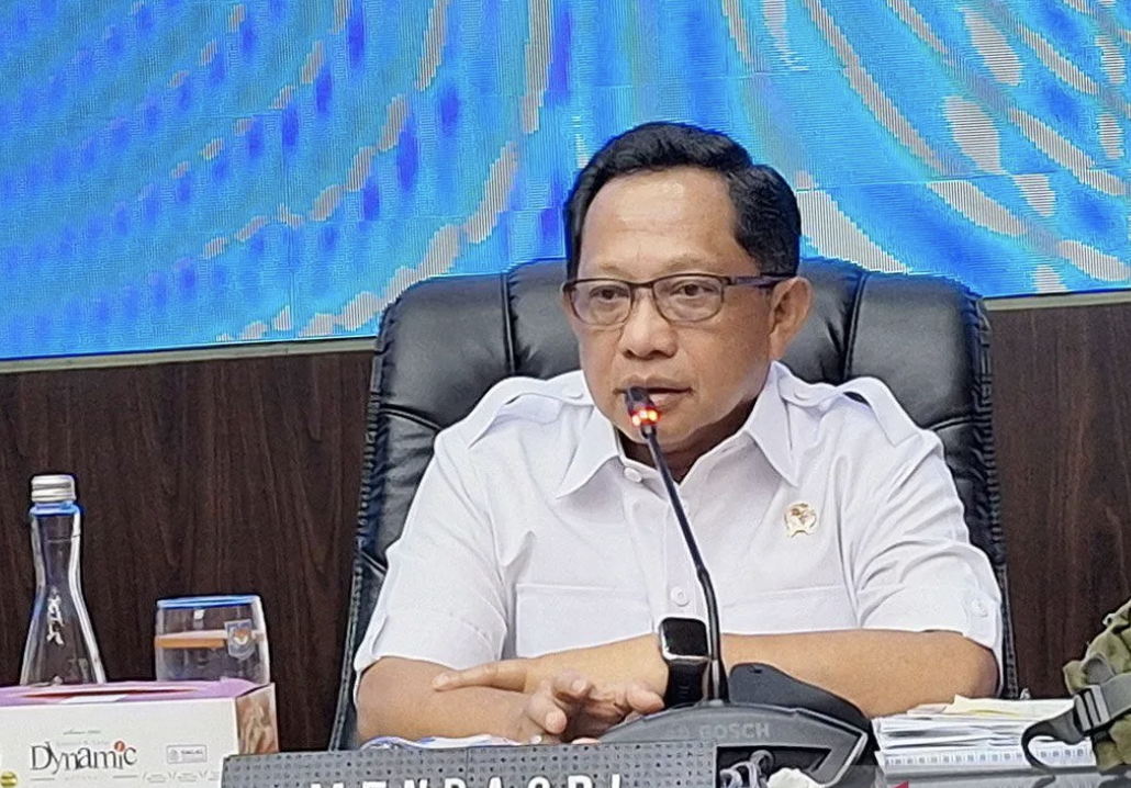 Mendagri: TKD Aceh, Sumut, dan Sumbar Dikembalikan Penuh untuk Pemulihan Daerah