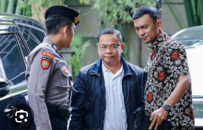 OTT KPK terhadap Bupati Pati Tegaskan Transparansi Penegakan Hukum dan Klarifikasi Fakta kepada Publik