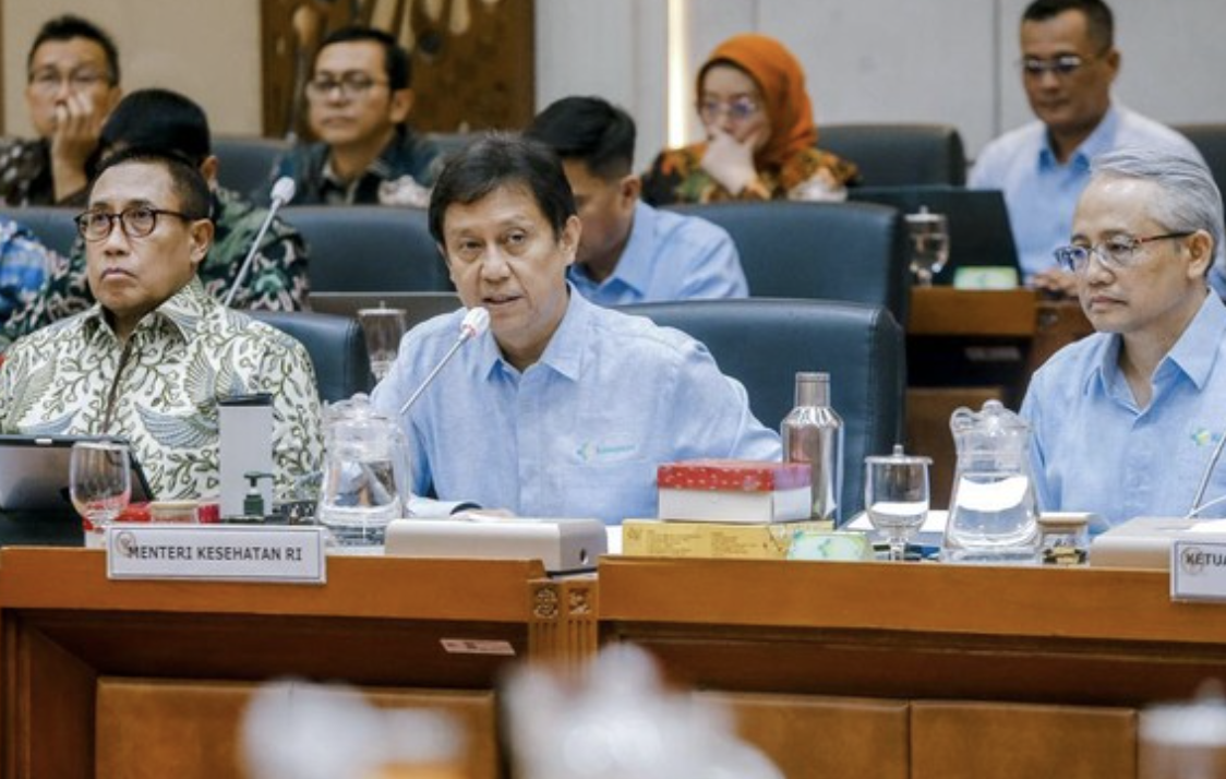Skrining Nasional Ungkap Tantangan Kesehatan Mental Generasi Muda