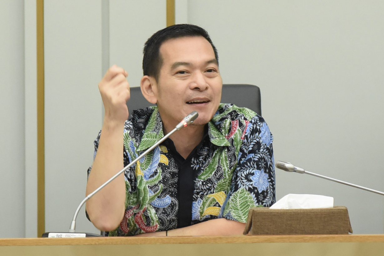 DPR Dorong Sawit Papua untuk Energi Nasional, Dinilai Perlu Tata Kelola Berkelanjutan