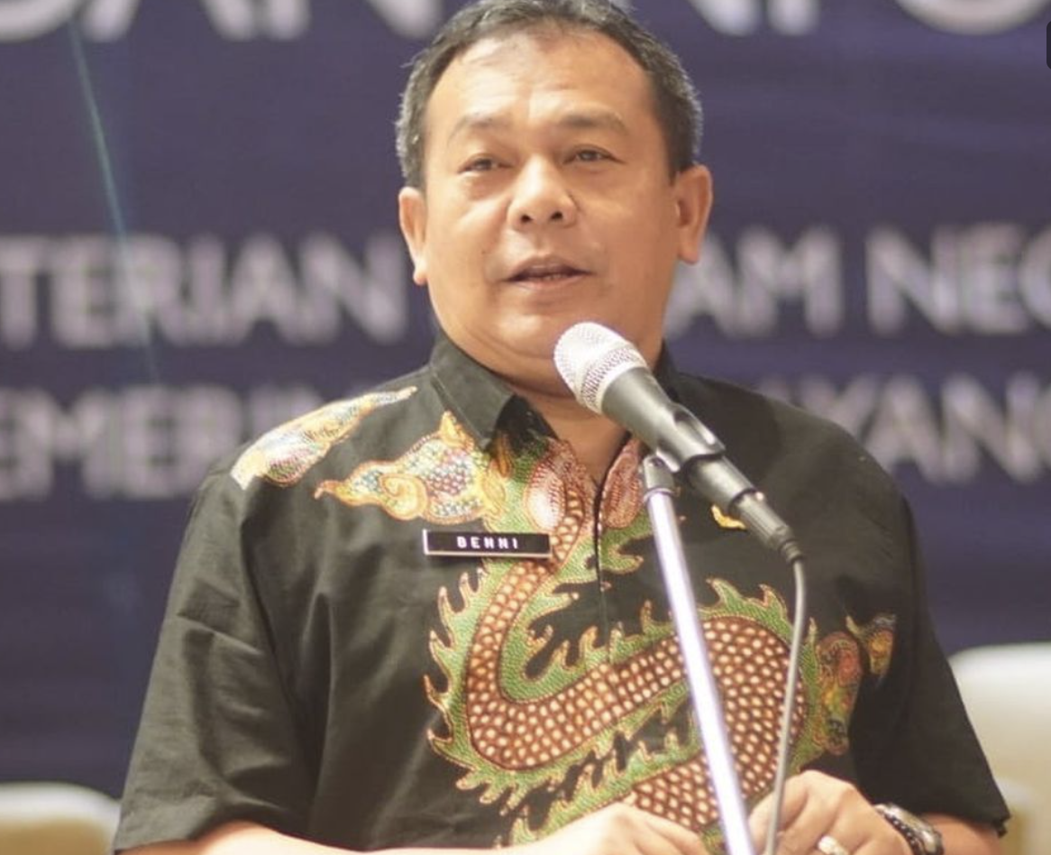 Wali Kota Madiun dan Bupati Pati Terjaring OTT, Kemendagri Evaluasi Sistem Pilkada
