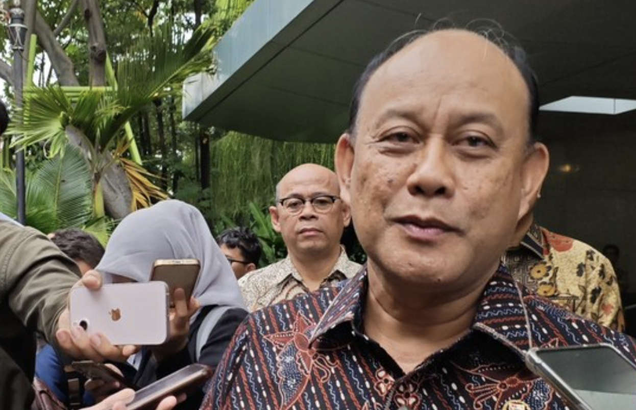BGN Jelaskan Alasan Pegawai SPPG Program Makan Bergizi Berstatus PPPK