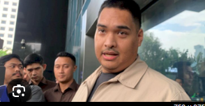 Pemanggilan Mantan Menpora oleh KPK, Pemerintah Pastikan Tidak Ada Perlindungan Khusus