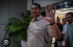 Tiba di KPK, Eks Menpora Dito Diperiksa Jadi Saksi Kasus Kuota Haji