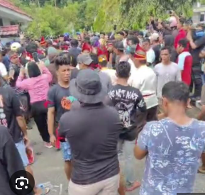 Respons Isu Kekerasan Talaud, TNI Kedepankan Transparansi, Profesionalisme, dan Akuntabilitas