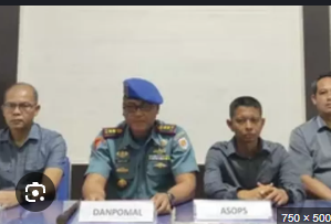 TNI Tegaskan Penegakan Hukum Berlapis atas Dugaan Kekerasan Oknum di Kabupaten Talaud