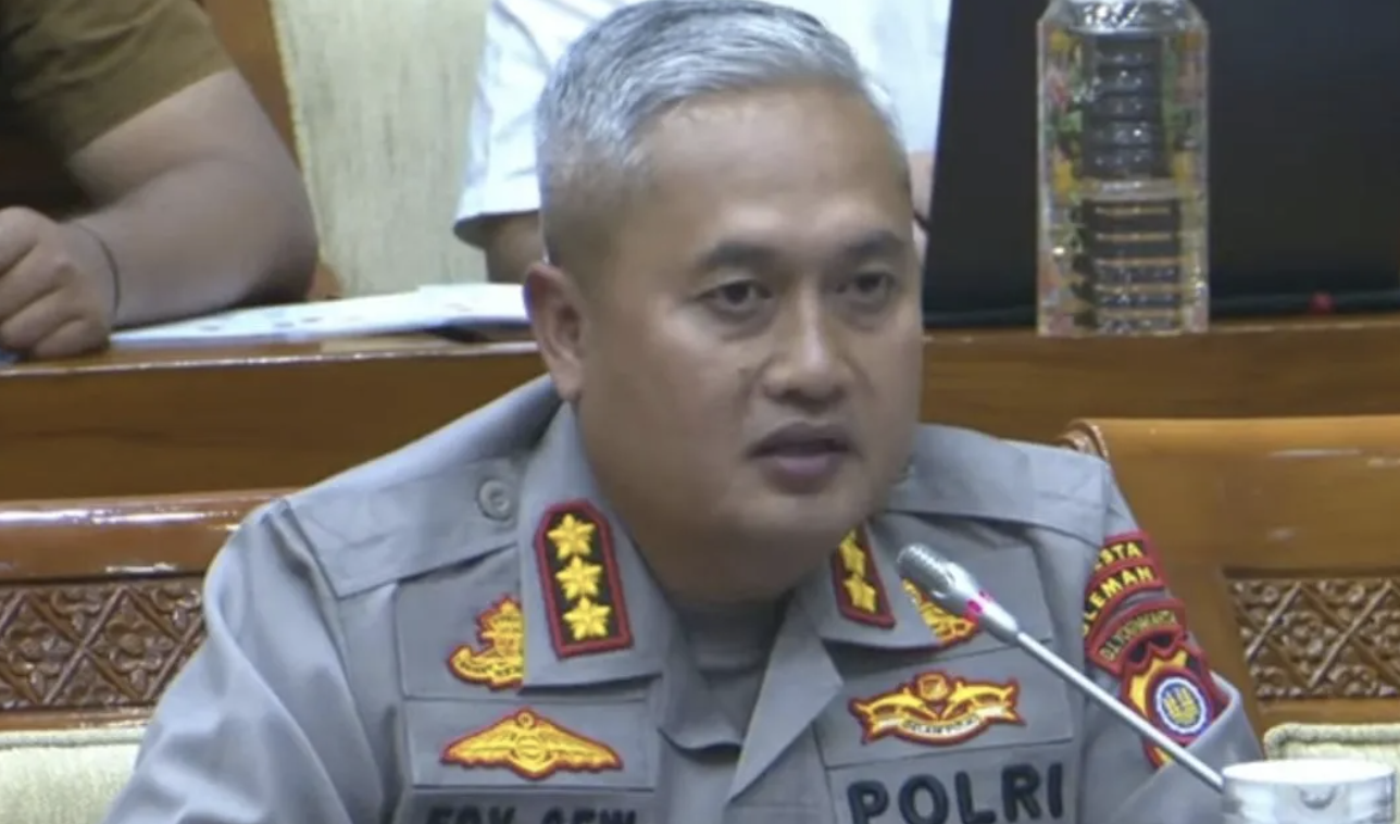 Kasus Suami Korban Penjambretan, Kapolres Sleman Akui Kekeliruan Pasal