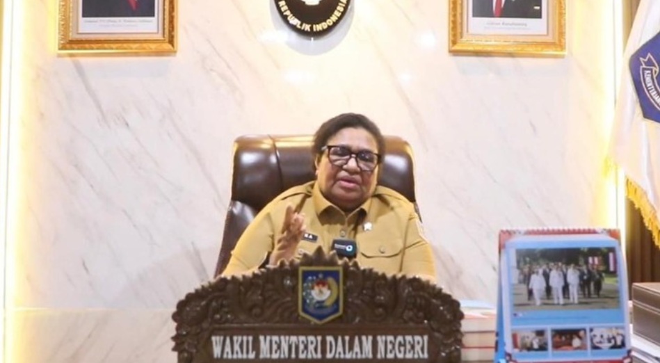 Pembangunan Papua: Presiden Dorong Pilihan Komoditas Sesuai Kondisi Lokal